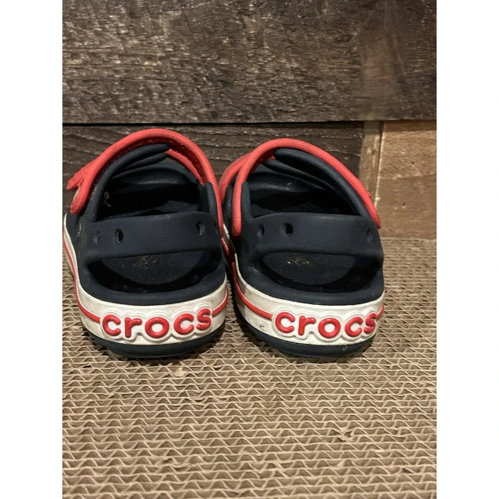 CROCS unisex toddler